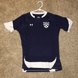 Soccer Jersey